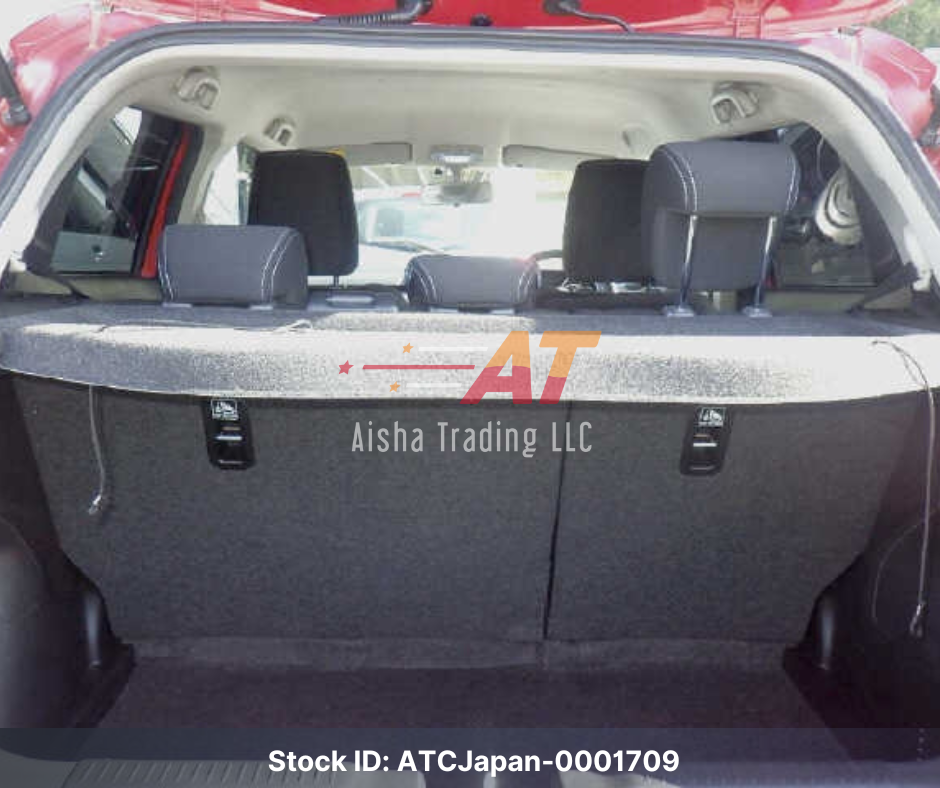 2017 Suzuki Swift